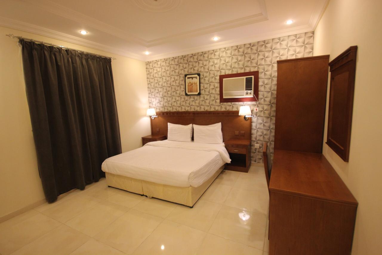 Al-Salamah - Lamasat Palace Suites Dschidda Exterior foto