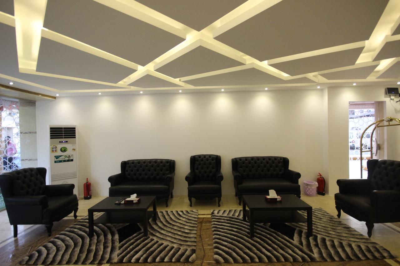 Al-Salamah - Lamasat Palace Suites Dschidda Exterior foto